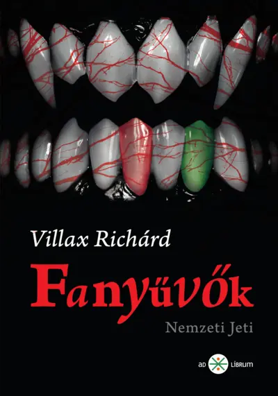 Fanyűvők (Nemzeti Jeti)