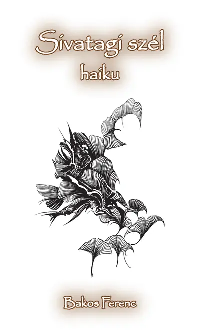 Sivatagi szél - haiku